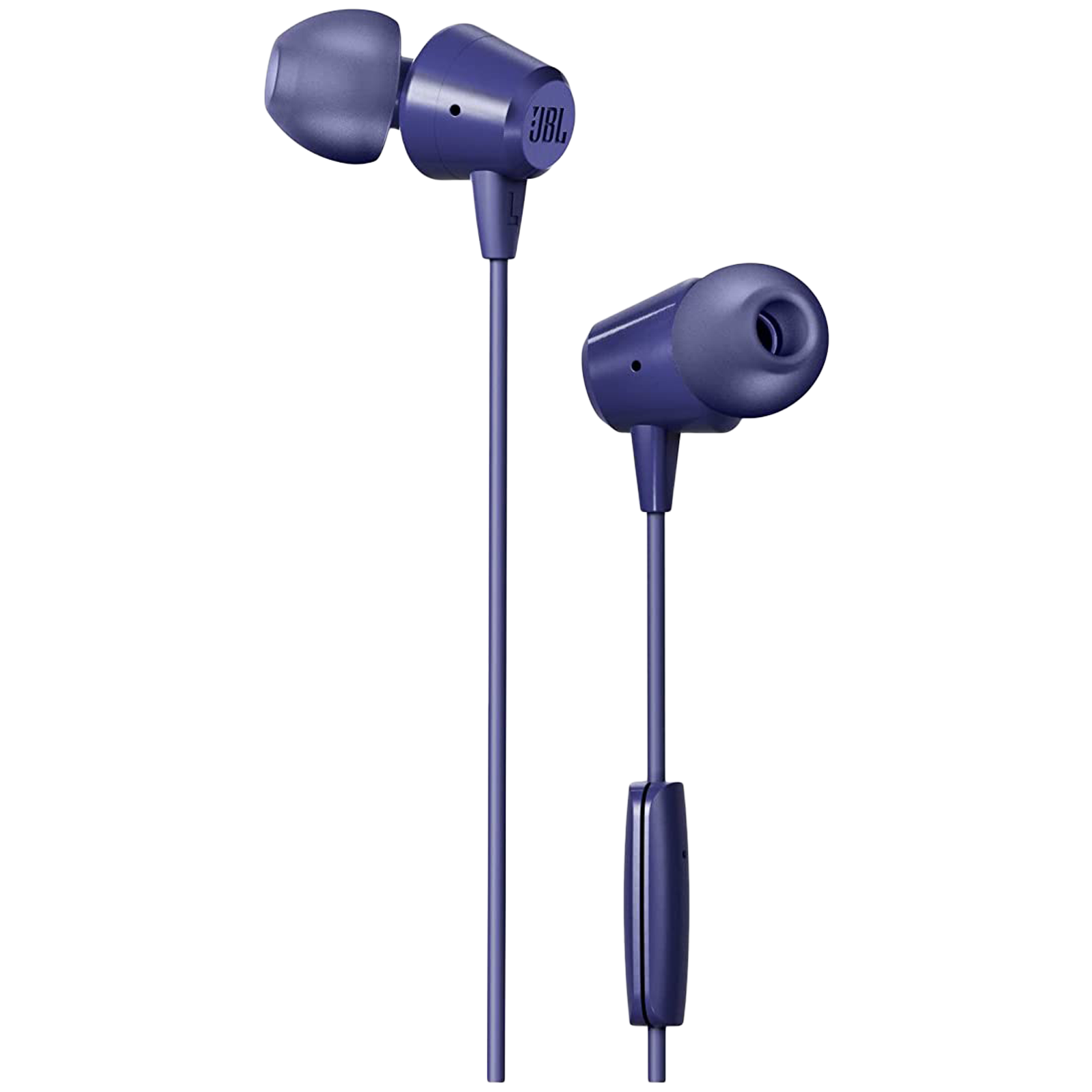 Jbl c50hi 2024 earphones review